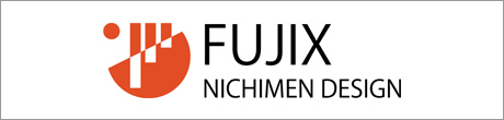 FUJIX NICHIMEN DESIGN