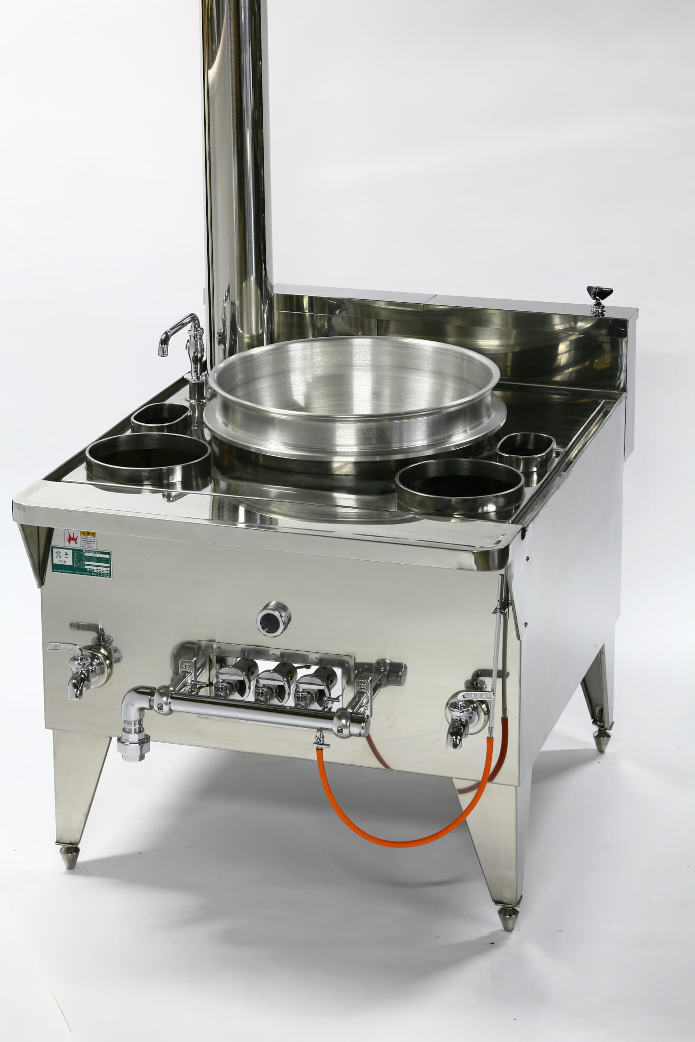 66%OFF!】 三省堂実業涼厨角槽型ゆで麺機 厨房機器 調理機器 MRY-03 W255 D700 H800 mm