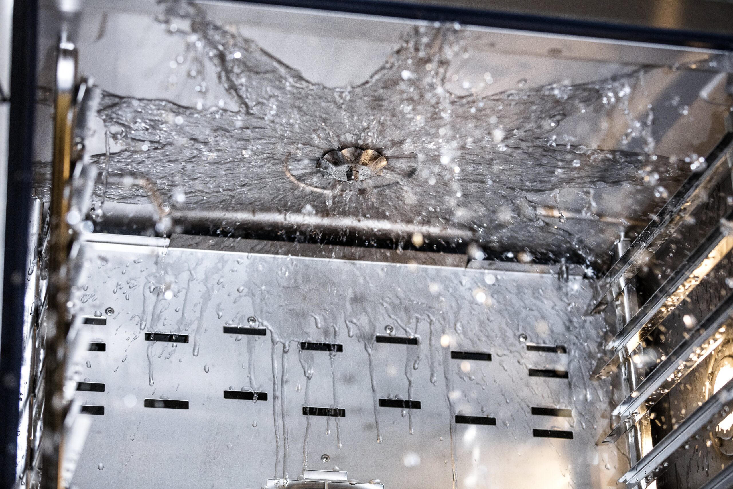 高い省エネ性能と低ランニングコスト