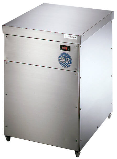 FW-6070PL | そば・うどん厨房機器メーカー 株式会社富士工業所 